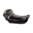 Sprocket Solo Seat Smooth For 06-17 Dyna (NU)