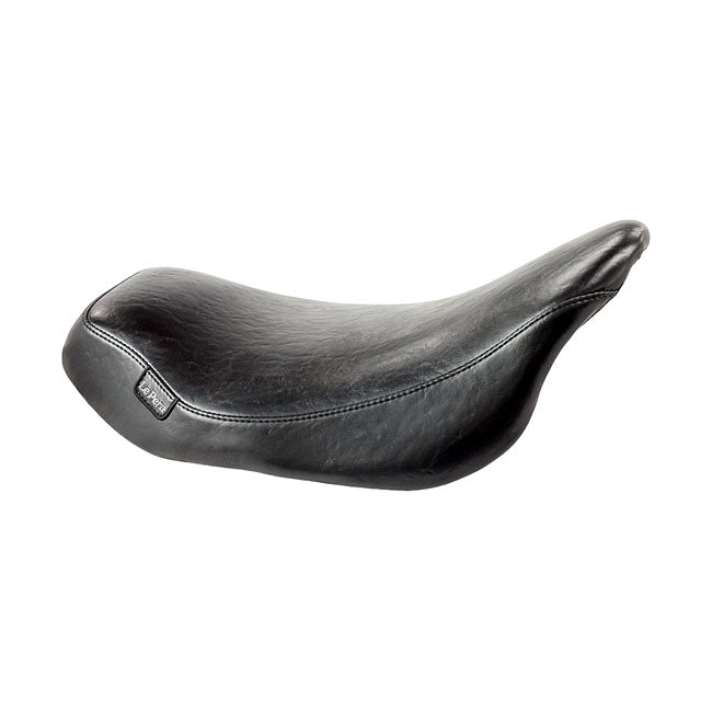 Streaker Solo Seat Black Smooth For For 08-21 Touring