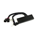 Magic Strobes Brake Light Flasher For 14-21 XL883 Iron, 1200V Forty-Eight