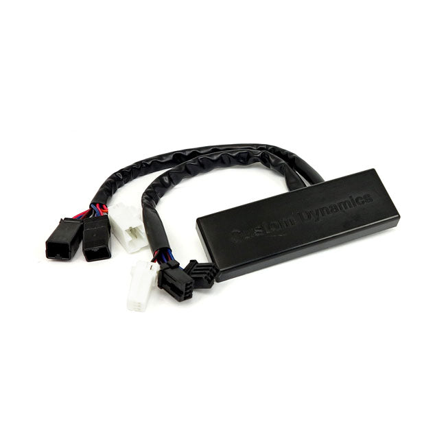Magic Strobes Brake Light Flasher For 14-21 XL883 Iron, 1200V Forty-Eight