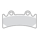 Street Excel Sintered Brake Pads For Front: For PM 112X6RSB