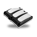 Scallop Transmission Top Cover Contrast Cut