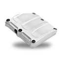 Scallop Transmission Top Cover Chrome
