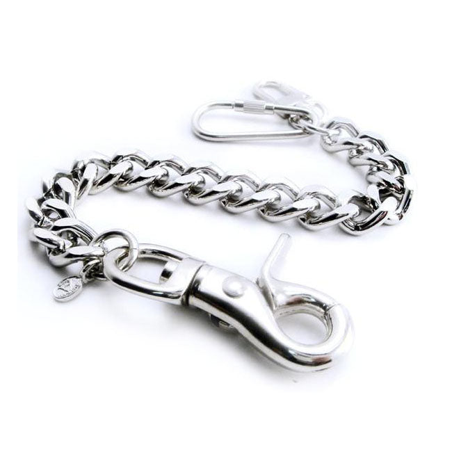 Cut Leash Key Leash