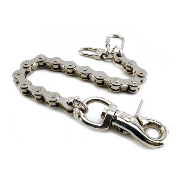 Bike Chain Key Leash