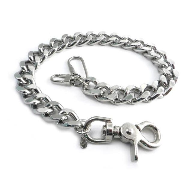 Monster Leash Wallet Chain