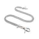 Coil Wallet Chain 22"