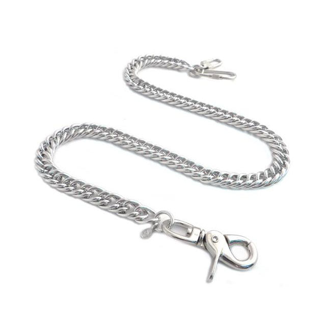 Coil Wallet Chain 22"