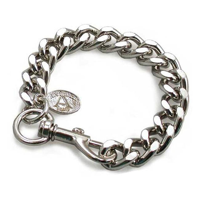 Cut Leash Bracelet