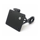 Side Mount License Plate Bracket Switzerland For 18-21 Softail Excl. FXDR