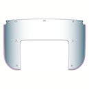 Beaded 7-Bolt Lower Window Clear