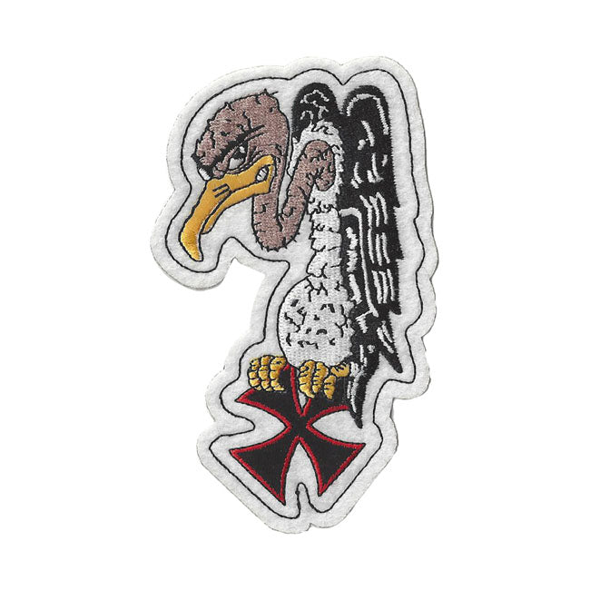 Vulture Mini Patch