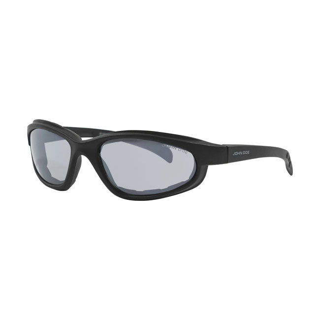 Highland V2.0 Sunglasses Photochromic Grey