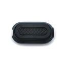 Heavy Industry Shift & Brake Peg Black