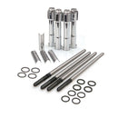 Sportster Adjustable Pushrod & Cover Kit