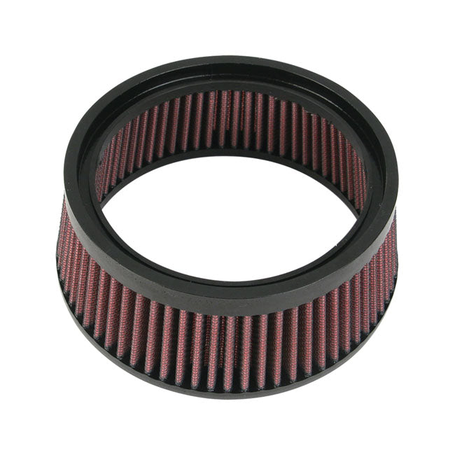 Stealth High Flow Air Filter Element Extra Wide