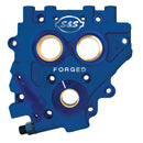 TC3 Cam Support Plate Kit For Twin Cam For 06-17 Dyna