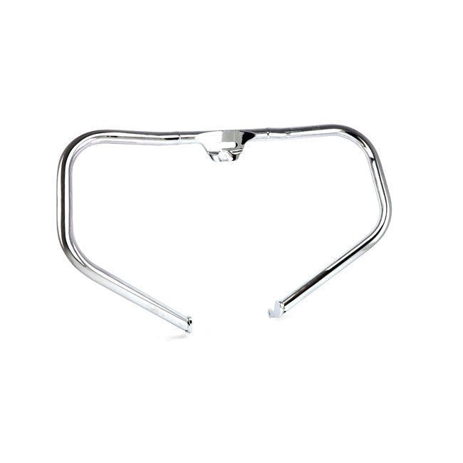 Front Engine Guard Chrome For 18-21 Softail Excl. FXDRS & Softails