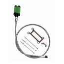 Oil Tank Breather Kit For 99-01 FLT/Touring NU