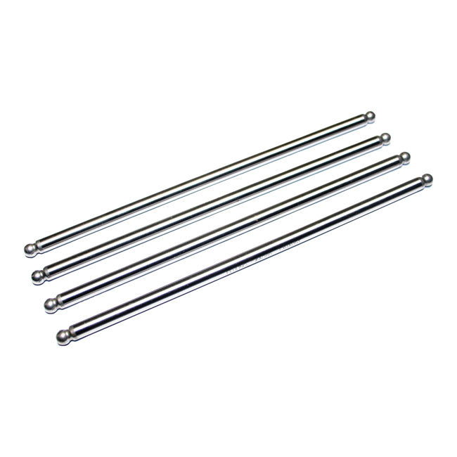 Sportster HP+ Non Adjustable Pushrod Set