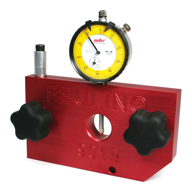 Crankshaft & Gear Drive Tool