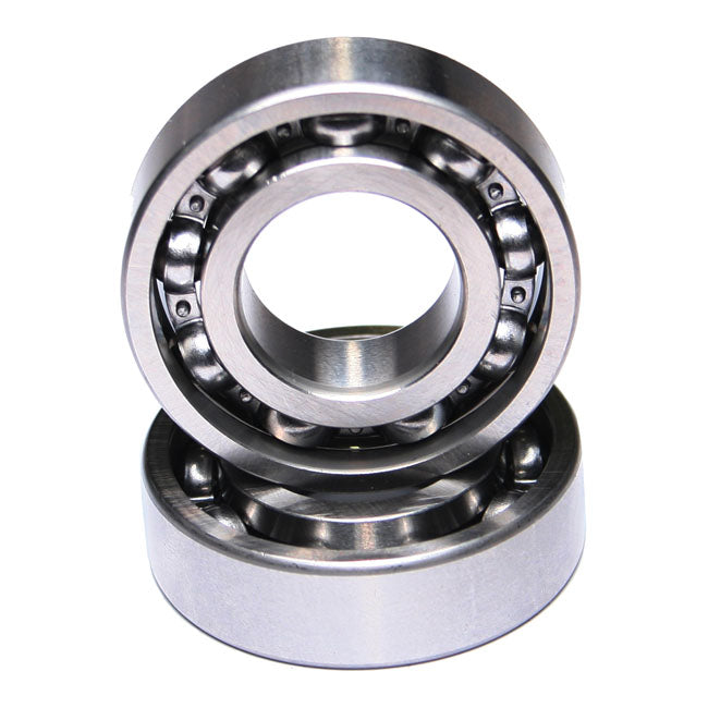 Front / Rear Timken Camshaft Ball Bearing Outer