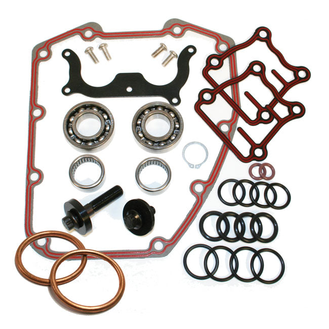 Camshaft Installation Kit. Gear Drive