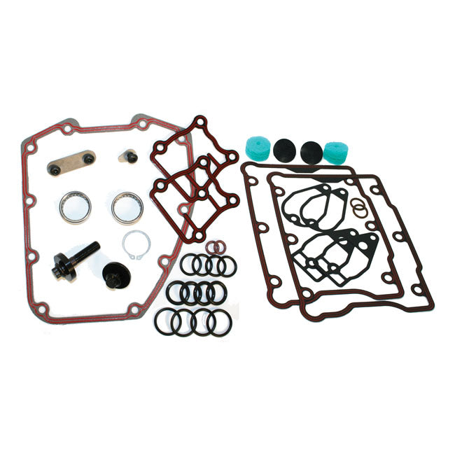 Camshaft Installation Kit + Top End Gear Drive