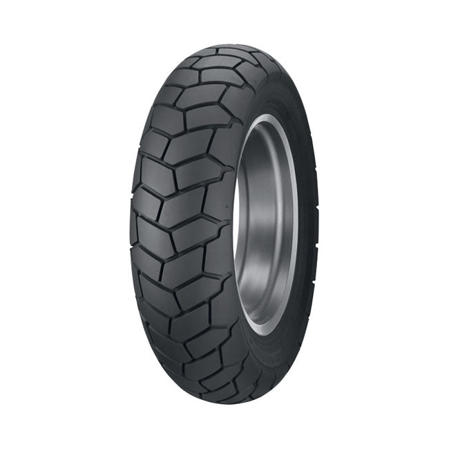 Front Tyre - 180/70B16 77H TL D429