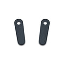 Passenger Board Block Off Plate Set