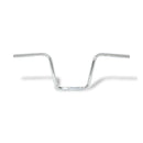 Apehanger Narrow Style Chrome 25cm High - 1 Inch