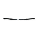 Drag-Bar Black TUV Approved - 1-1/4 Inch For 08-21 H-D E-Throttle With 1.25" I.D. Risers Excl. 15-21 FLTR