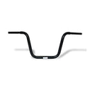 Apehanger Black 30cm High TUV Approved - 1-1/4 Inch