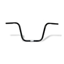 Apehanger Black 31 CM High TUV Approved - 1 Inch