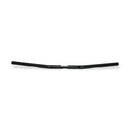 Drag Bar 3 Hole Black TUV Approved - 1 Inch - 82cm Wide
