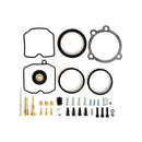 CV Street Carburetor Rebuild Kit For US models: 2003 XL883R
