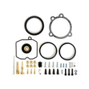 CV Street Carburetor Rebuild Kit For US models: 97-98 XL 1200