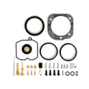 CV Street Carburetor Rebuild Kit For US models: 04-06 XL883