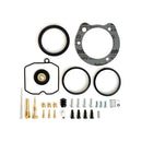 CV Street Carburetor Rebuild Kit For US models: 00-06 Touring