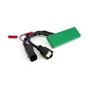 Smart Triple Play Unit For 14-21 FLHXSE Street Glide CVO