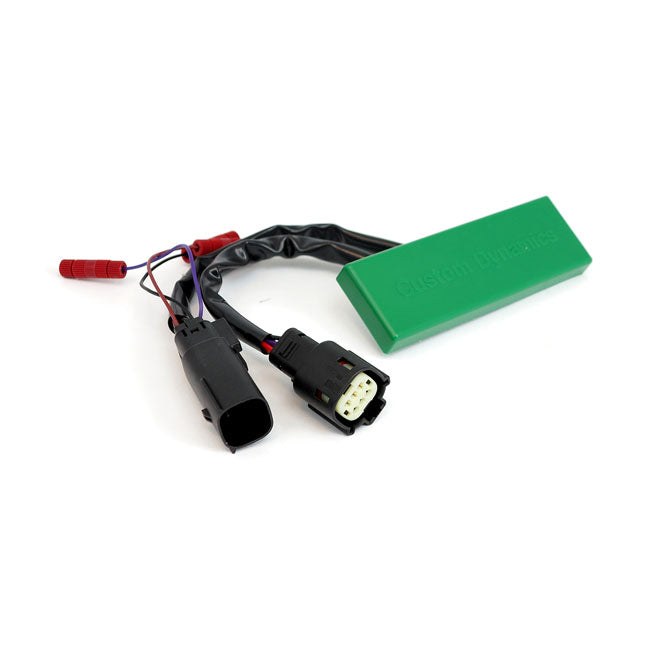 Smart Triple Play Unit For 14-21 FLHXSE Street Glide CVO