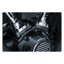 Kool Kaps Bolt Cover Engine Kit For 18-2 Softail