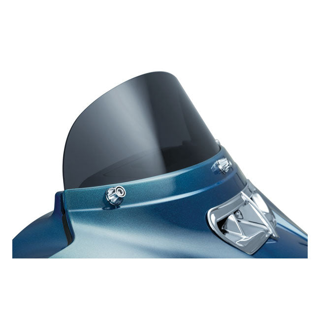 Decorative Windshield Screws Chrome For Batwing Fairing