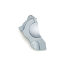 M8 Lower Front Frame / Engine Cover Chrome