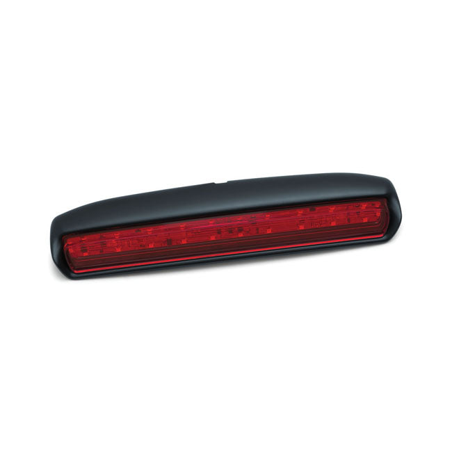 Tour-Pak Lid Light Satin Black