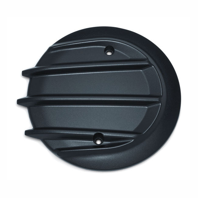 Tri-Fin Primary Cover Cap Satin Black