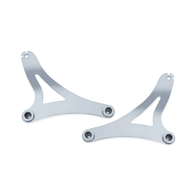 Mount Bracket Set For Backrest Kit