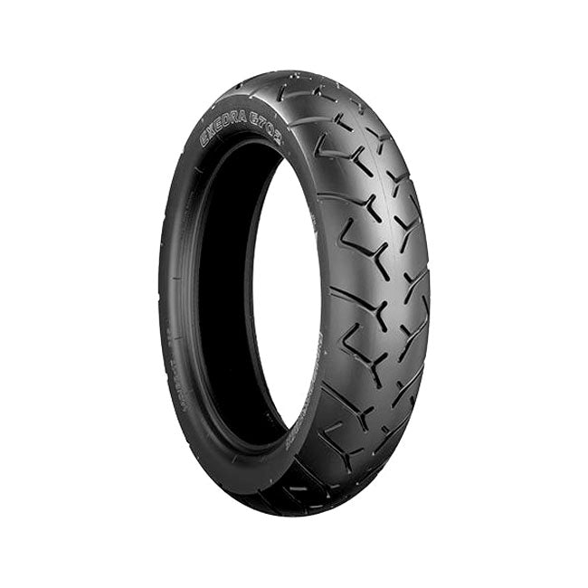 Exedra G702 160 / 80 H 16 TL GL1500 Rear Tyre