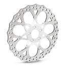14 Inch Procross Front Brake Rotor Chrome