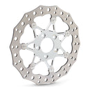 11.8 Inch Procross Front / Rear Brake Rotor Chrome